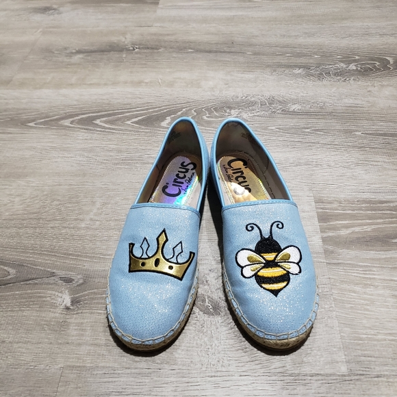 Sam Edelman Circus Queen Bee - Picture 4 of 4